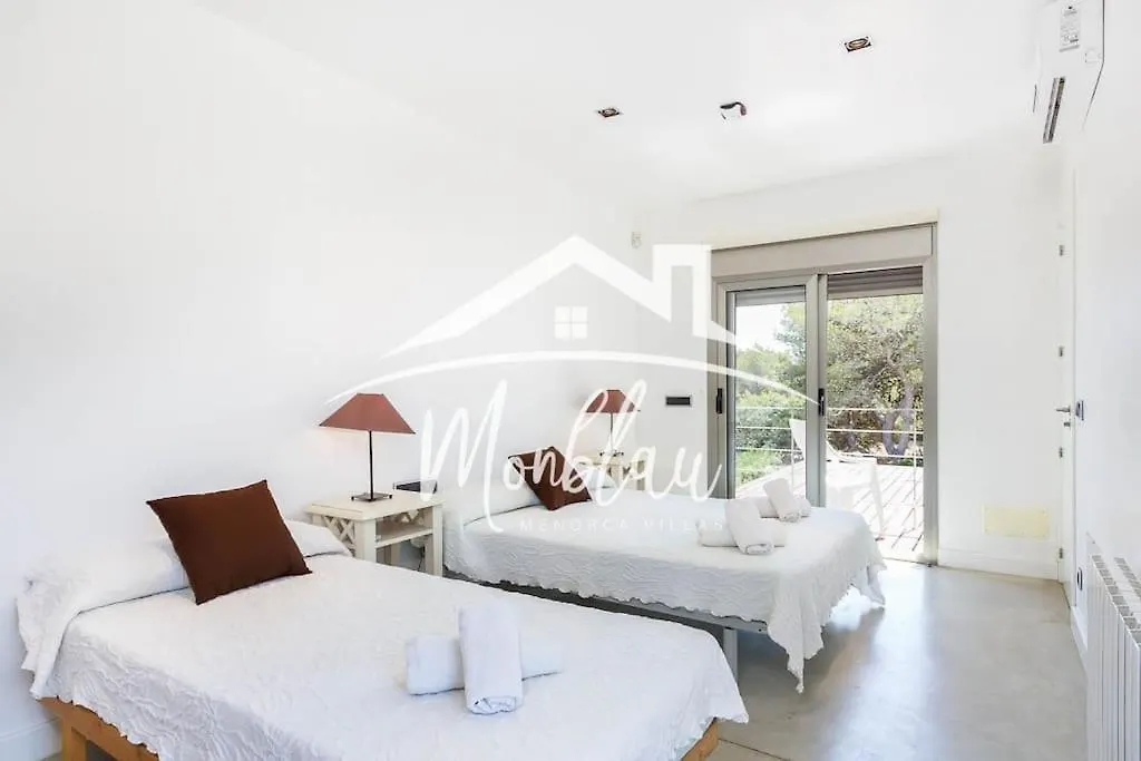 Villa Colom Son Carrio  0*, Son Carrio (Menorca) Španělsko